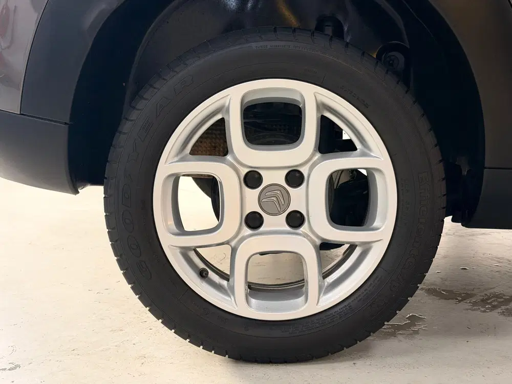 Citroën C4 Cactus Citroen C4 Cactus 1.2 PureTech Business *P uit 2019, foto 8