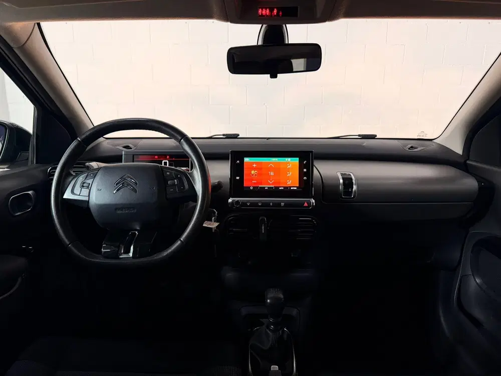 Citroën C4 Cactus Citroen C4 Cactus 1.2 PureTech Business *P uit 2019, foto 9
