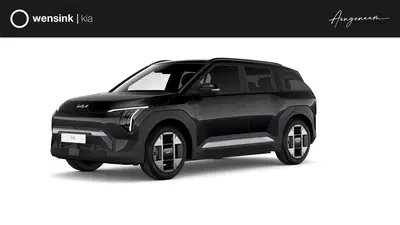 Kia EV3 Plus Advanced 81.4 kWh uit 2026
