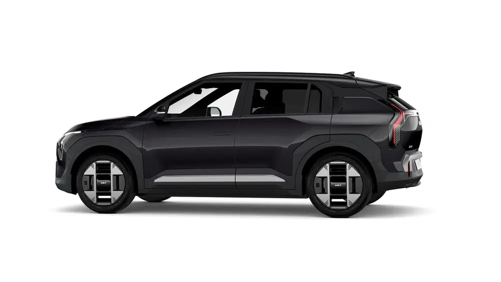 Kia EV3 Plus Advanced 81.4 kWh uit 2026, foto 10