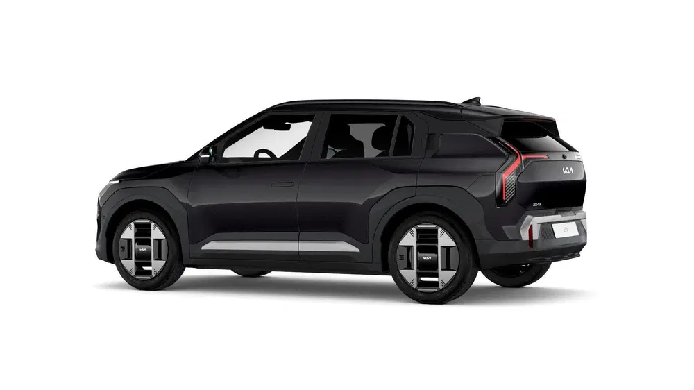Kia EV3 Plus Advanced 81.4 kWh uit 2026, foto 11