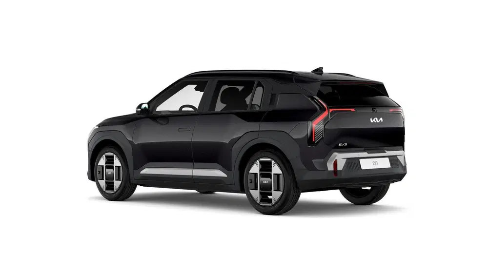Kia EV3 Plus Advanced 81.4 kWh uit 2026, foto 12