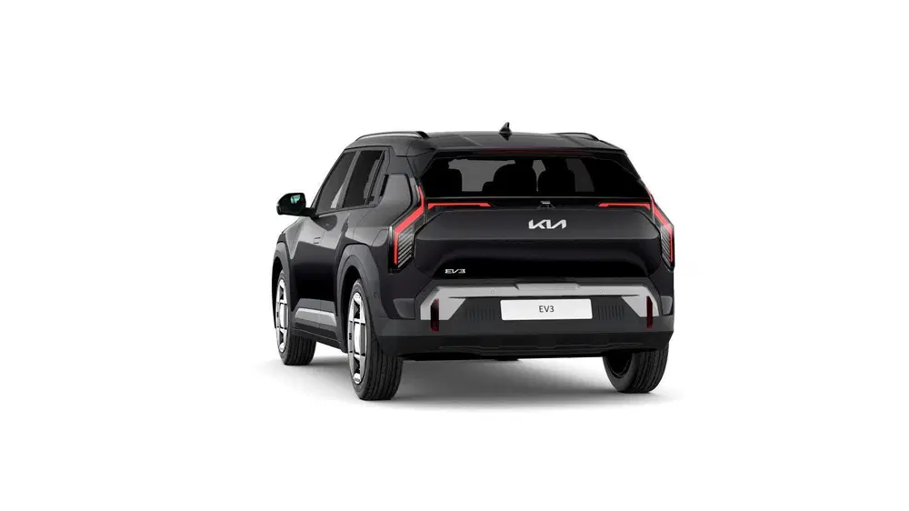Kia EV3 Plus Advanced 81.4 kWh uit 2026, foto 14