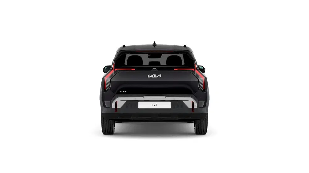 Kia EV3 Plus Advanced 81.4 kWh uit 2026, foto 15