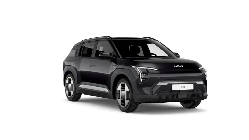 Kia EV3 Plus Advanced 81.4 kWh uit 2026, foto 2
