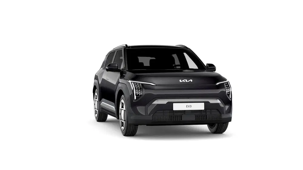 Kia EV3 Plus Advanced 81.4 kWh uit 2026, foto 3