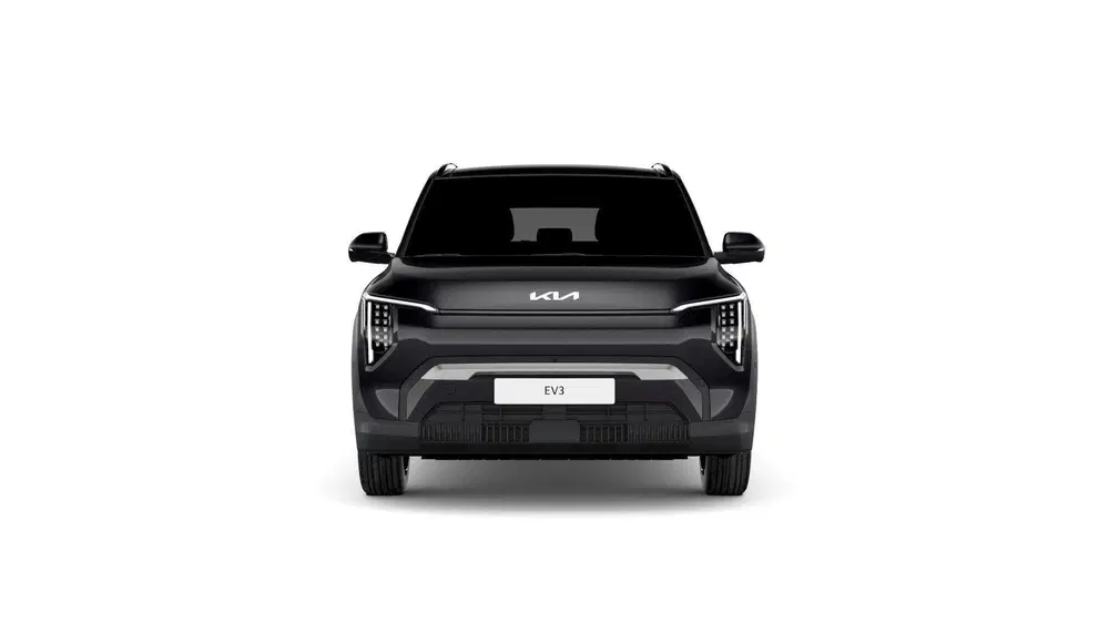 Kia EV3 Plus Advanced 81.4 kWh uit 2026, foto 4