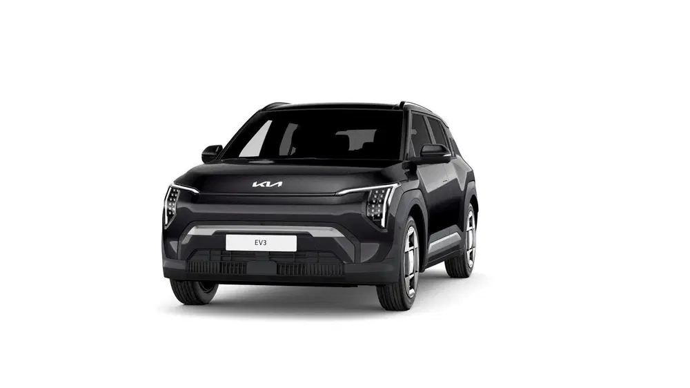 Kia EV3 Plus Advanced 81.4 kWh uit 2026, foto 5