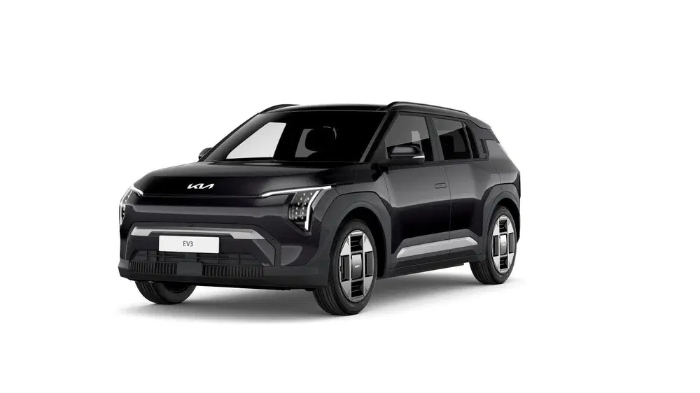 Kia EV3 Plus Advanced 81.4 kWh uit 2026, foto 6