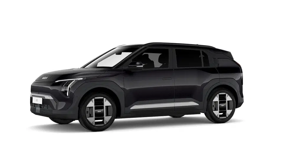 Kia EV3 Plus Advanced 81.4 kWh uit 2026, foto 7