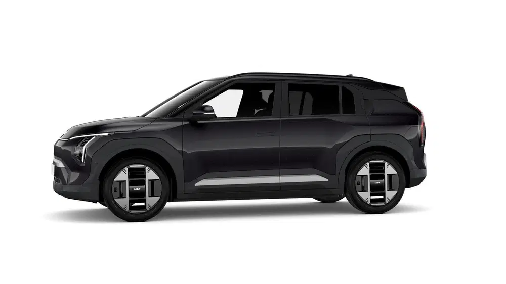 Kia EV3 Plus Advanced 81.4 kWh uit 2026, foto 8