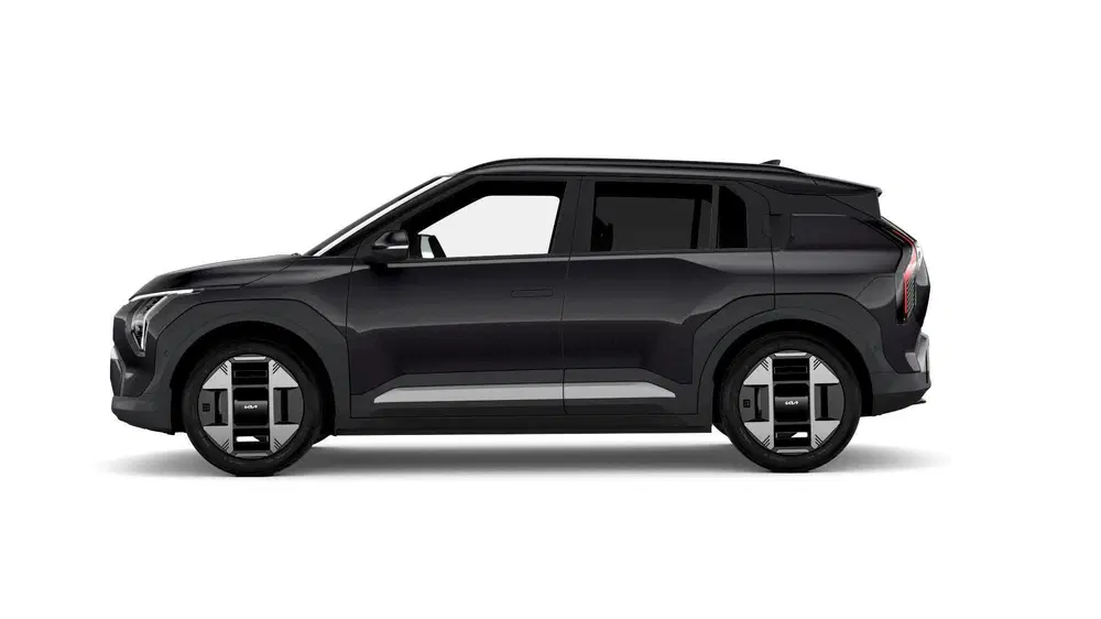Kia EV3 Plus Advanced 81.4 kWh uit 2026, foto 9