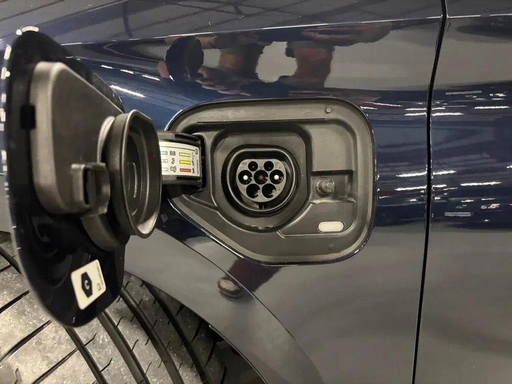 Cupra Leon 1.4 e-Hybrid VZ (245 pk) automaat uit 2021, foto 7
