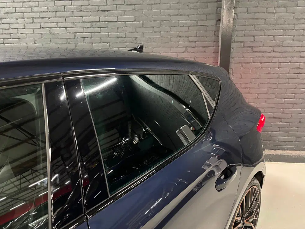 Cupra Leon 1.4 e-Hybrid VZ (245 pk) automaat uit 2021, foto 8