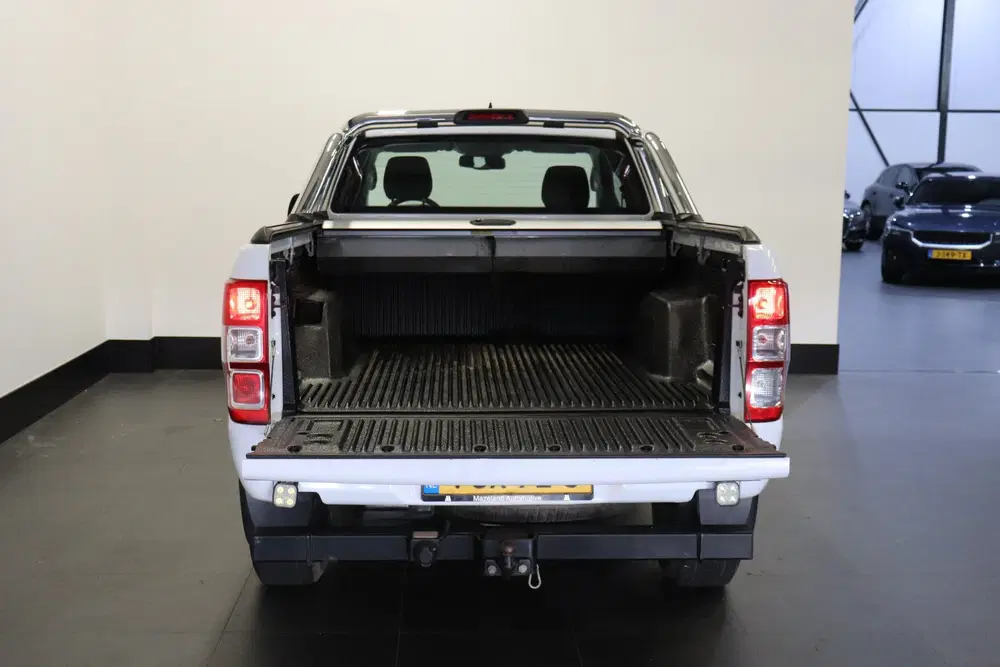 Ford Ranger 2.0 EcoBlue XLT 170PK 4X4 SuperCab EURO 6 uit 2020, foto 7