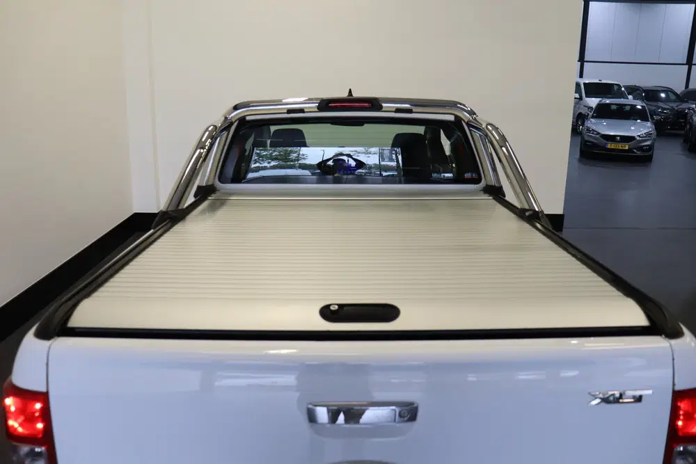 Ford Ranger 2.0 EcoBlue XLT 170PK 4X4 SuperCab EURO 6 uit 2020, foto 8