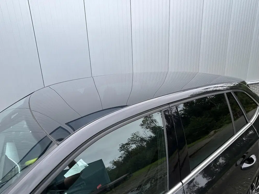 Skoda Scala 1.0 TSI 110pk DSG AUTOM. Ambition GLAZEN P uit 2022, foto 4