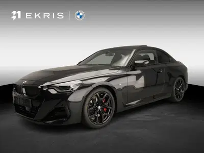 BMW 2-serie 2 serie Coupé 218i High Executive uit 2026