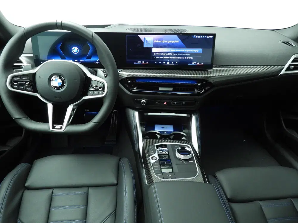 BMW 2-serie 2 serie Coupé 218i High Executive uit 2026, foto 10