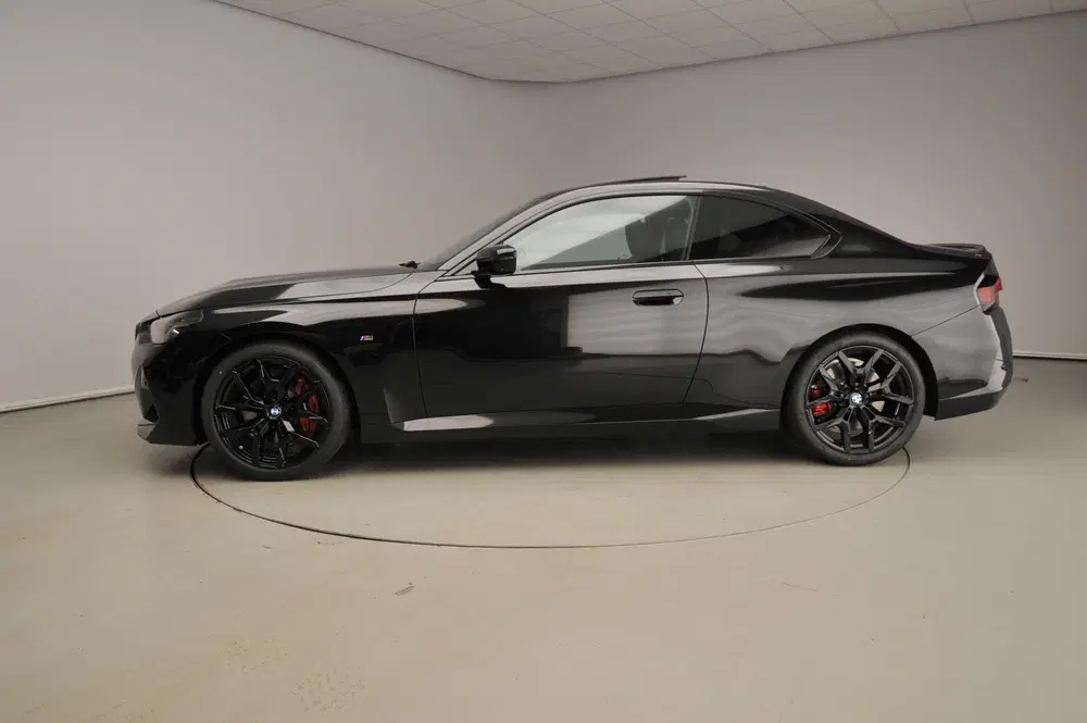 BMW 2-serie 2 serie Coupé 218i High Executive uit 2026, foto 2