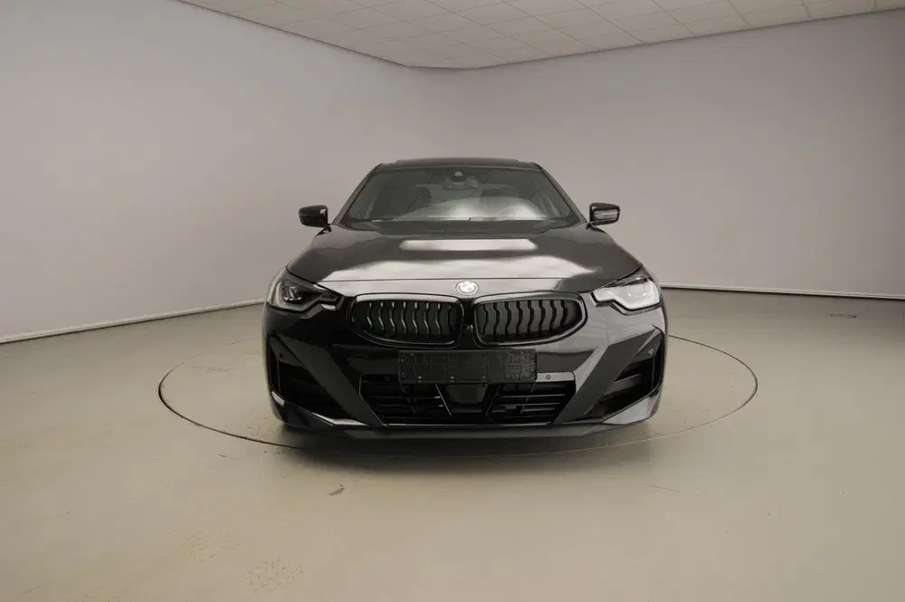 BMW 2-serie 2 serie Coupé 218i High Executive uit 2026, foto 5