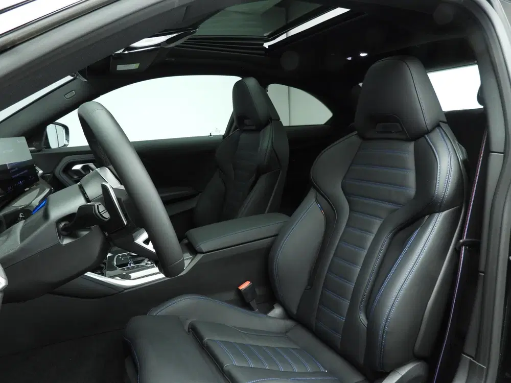 BMW 2-serie 2 serie Coupé 218i High Executive uit 2026, foto 7