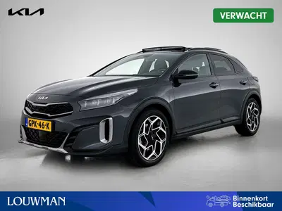 Kia XCeed 1.5 T-GDi GT-Line uit 2024