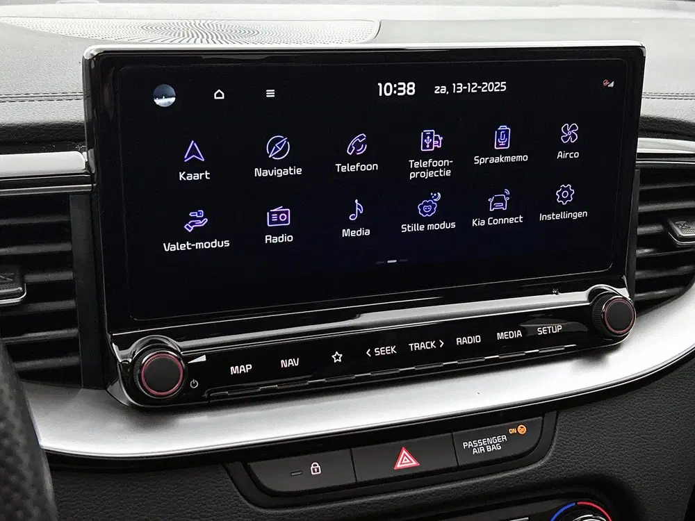 Kia XCeed 1.5 T-GDi GT-Line uit 2024, foto 10