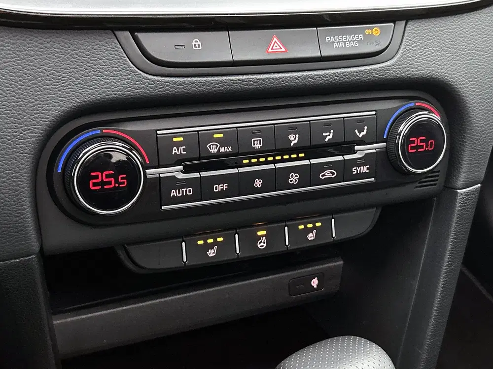 Kia XCeed 1.5 T-GDi GT-Line uit 2024, foto 11