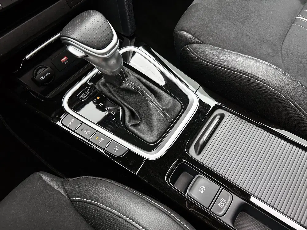 Kia XCeed 1.5 T-GDi GT-Line uit 2024, foto 12