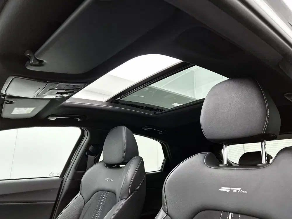 Kia XCeed 1.5 T-GDi GT-Line uit 2024, foto 13