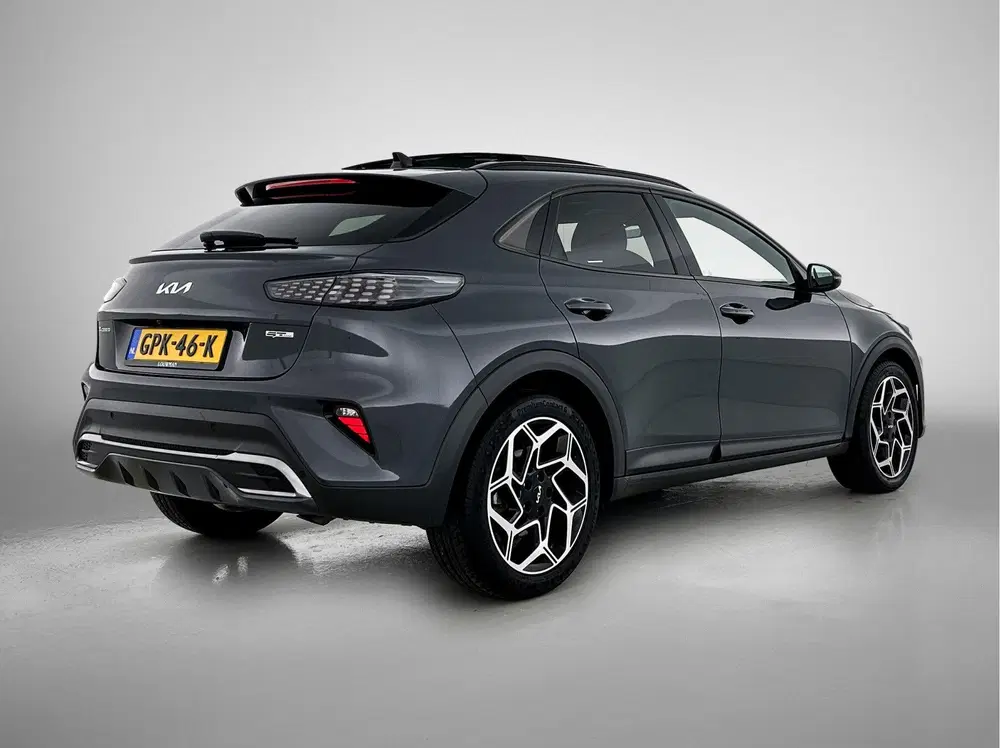 Kia XCeed 1.5 T-GDi GT-Line uit 2024, foto 2