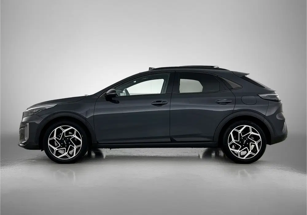 Kia XCeed 1.5 T-GDi GT-Line uit 2024, foto 3