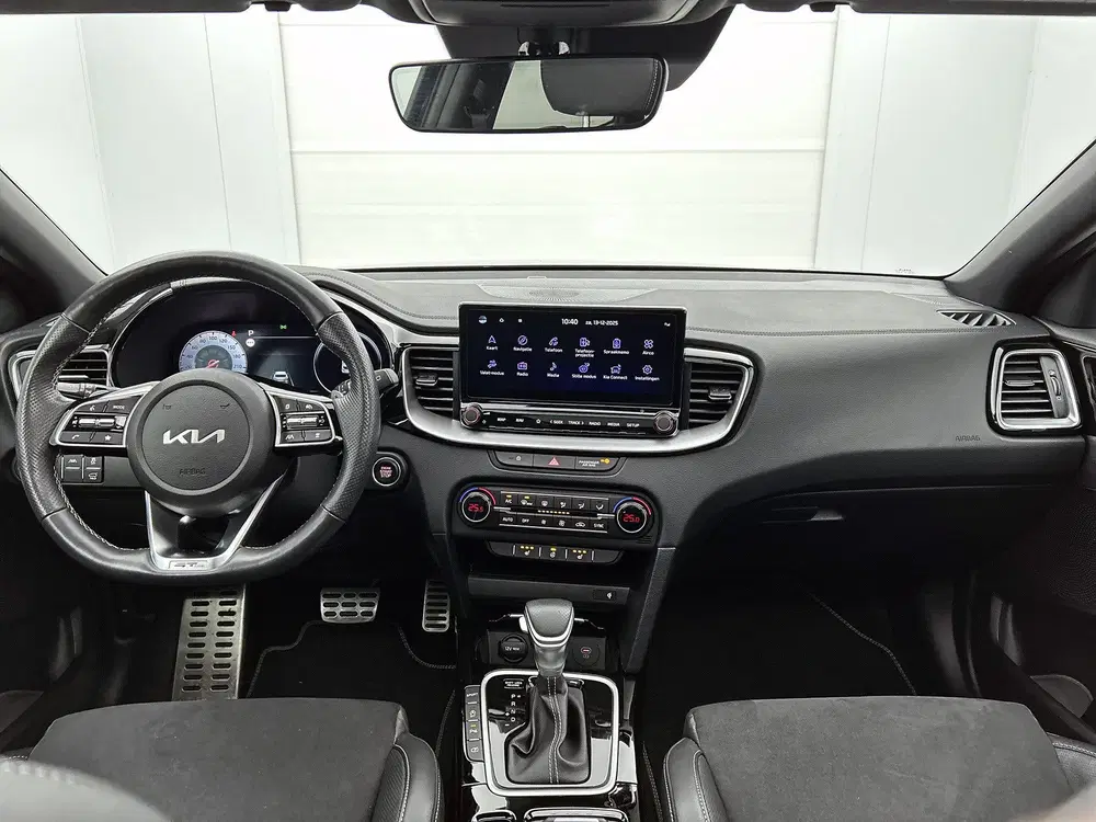 Kia XCeed 1.5 T-GDi GT-Line uit 2024, foto 5
