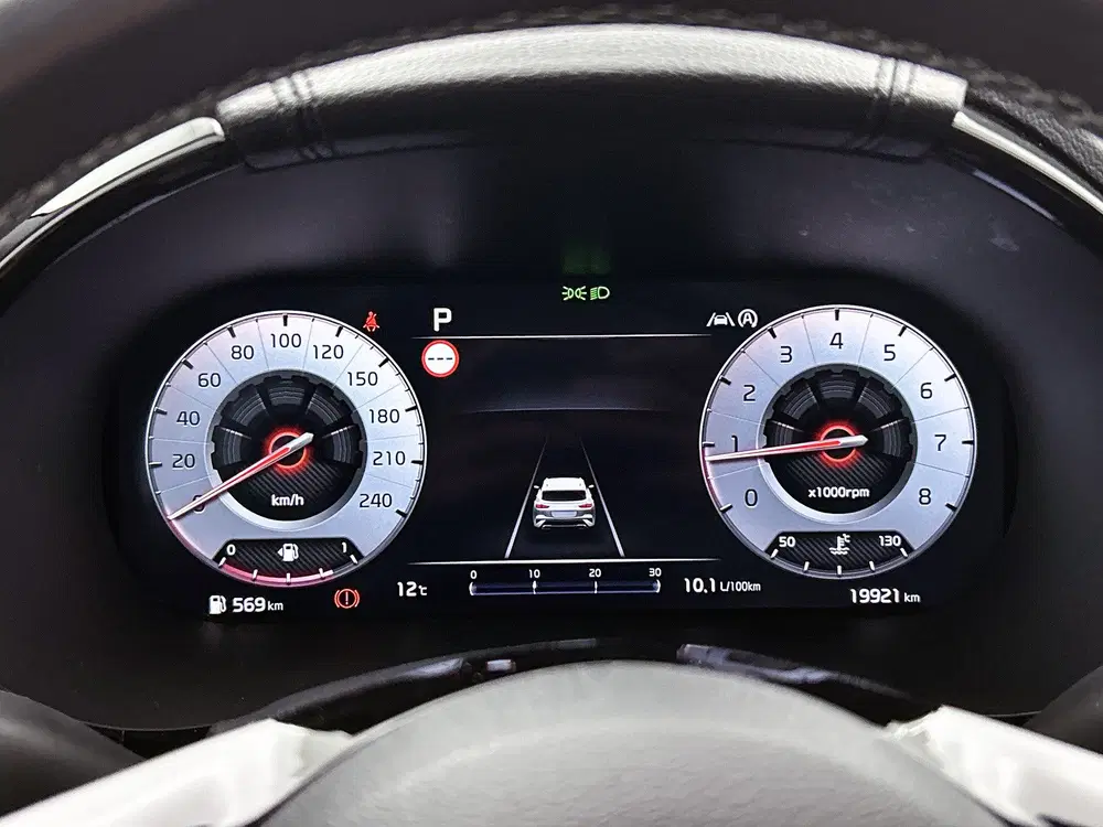 Kia XCeed 1.5 T-GDi GT-Line uit 2024, foto 6