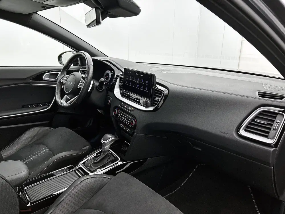 Kia XCeed 1.5 T-GDi GT-Line uit 2024, foto 7