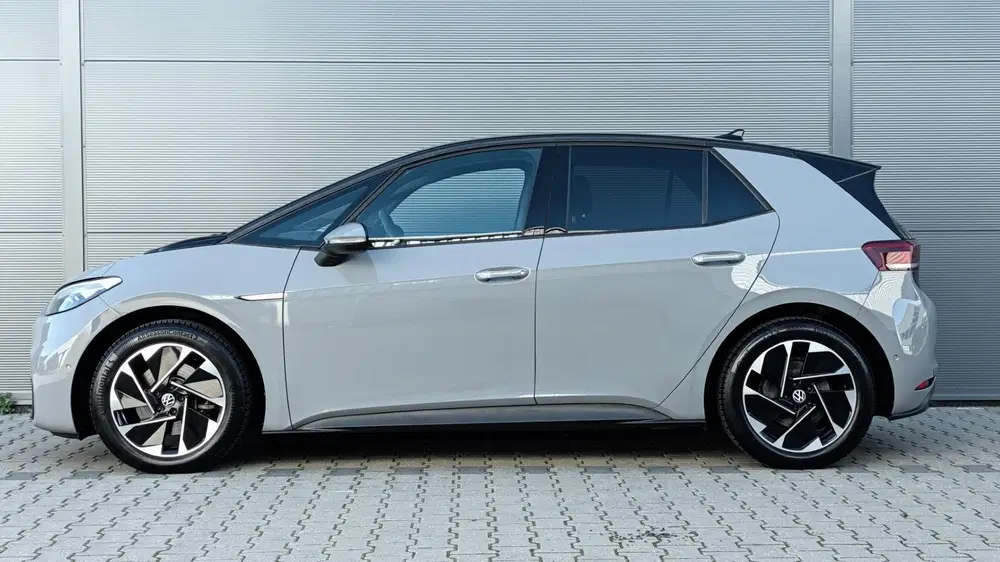 Volkswagen ID.3 Pro Edition Advantage 58 kWh 204pk uit 2023, foto 10