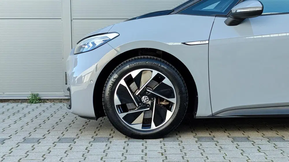 Volkswagen ID.3 Pro Edition Advantage 58 kWh 204pk uit 2023, foto 11