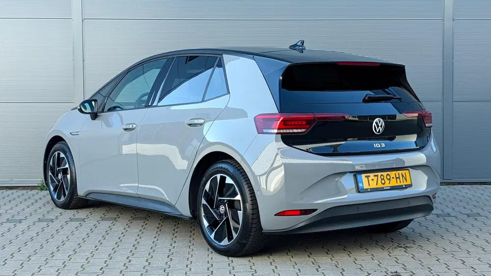 Volkswagen ID.3 Pro Edition Advantage 58 kWh 204pk uit 2023, foto 12