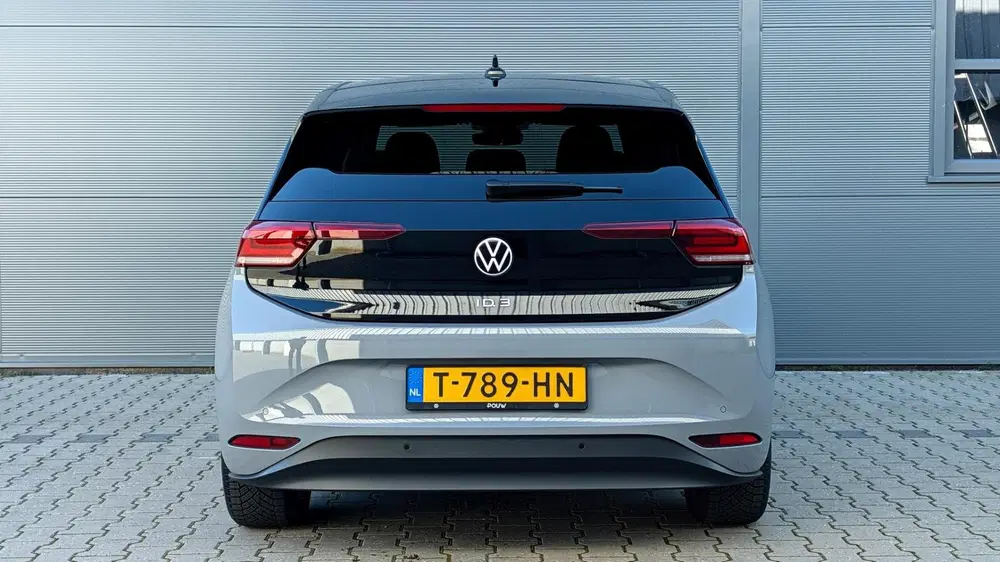 Volkswagen ID.3 Pro Edition Advantage 58 kWh 204pk uit 2023, foto 13