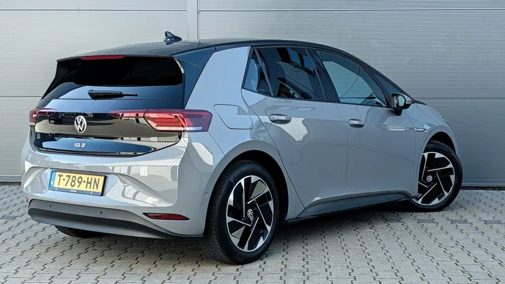 Volkswagen ID.3 Pro Edition Advantage 58 kWh 204pk uit 2023, foto 2