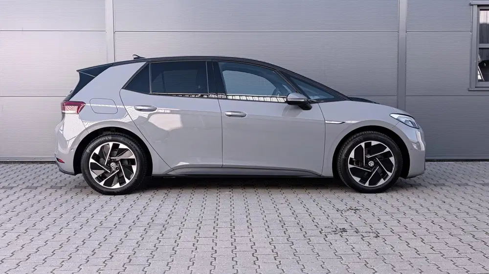 Volkswagen ID.3 Pro Edition Advantage 58 kWh 204pk uit 2023, foto 3