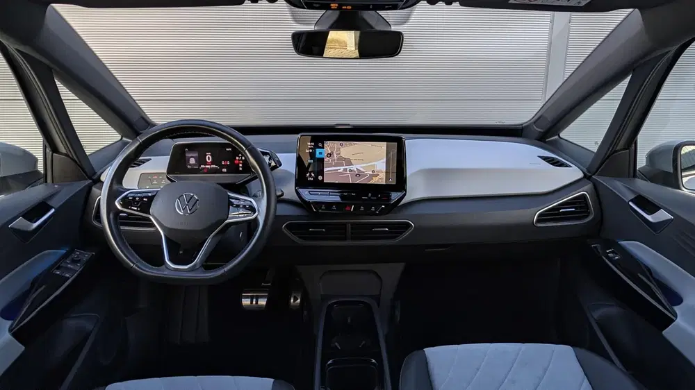 Volkswagen ID.3 Pro Edition Advantage 58 kWh 204pk uit 2023, foto 5