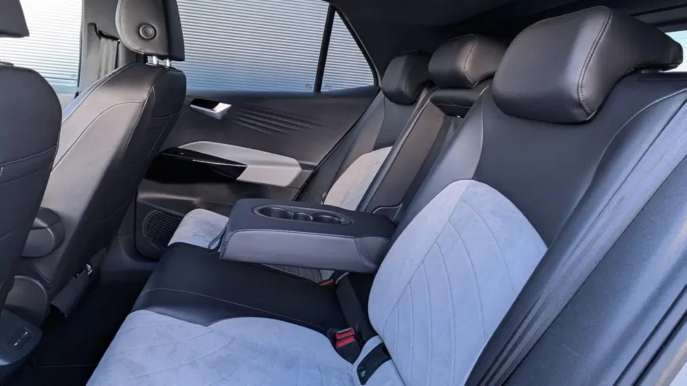 Volkswagen ID.3 Pro Edition Advantage 58 kWh 204pk uit 2023, foto 6