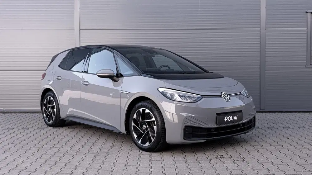 Volkswagen ID.3 Pro Edition Advantage 58 kWh 204pk uit 2023, foto 8
