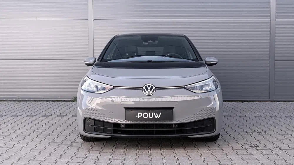 Volkswagen ID.3 Pro Edition Advantage 58 kWh 204pk uit 2023, foto 9
