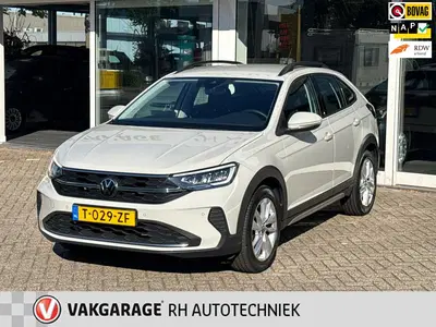 Volkswagen Taigo 1.0 TSI Life uit 2023