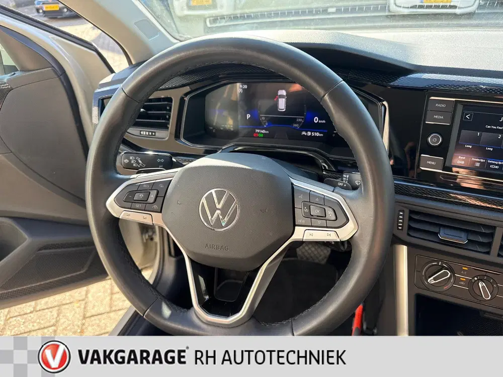 Volkswagen Taigo 1.0 TSI Life uit 2023, foto 10
