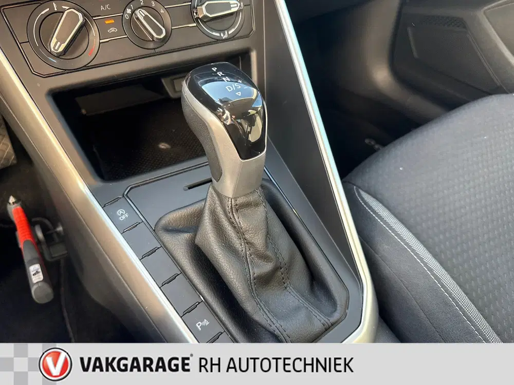Volkswagen Taigo 1.0 TSI Life uit 2023, foto 11