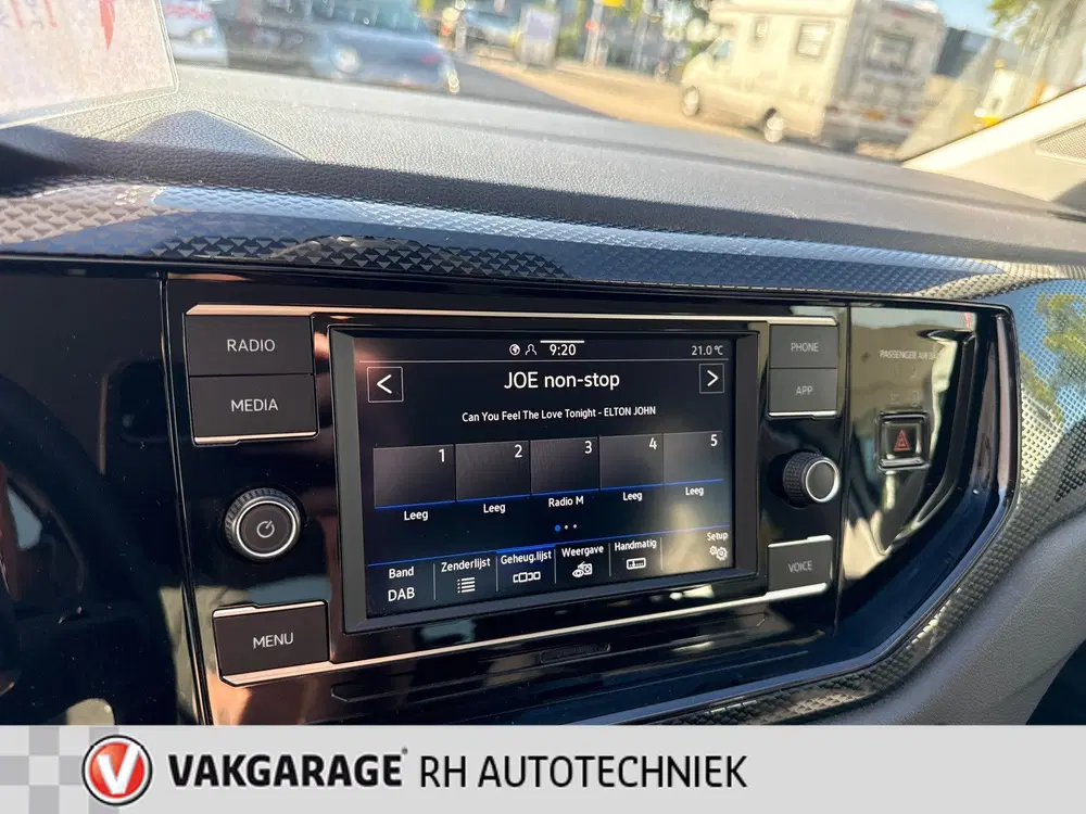Volkswagen Taigo 1.0 TSI Life uit 2023, foto 13